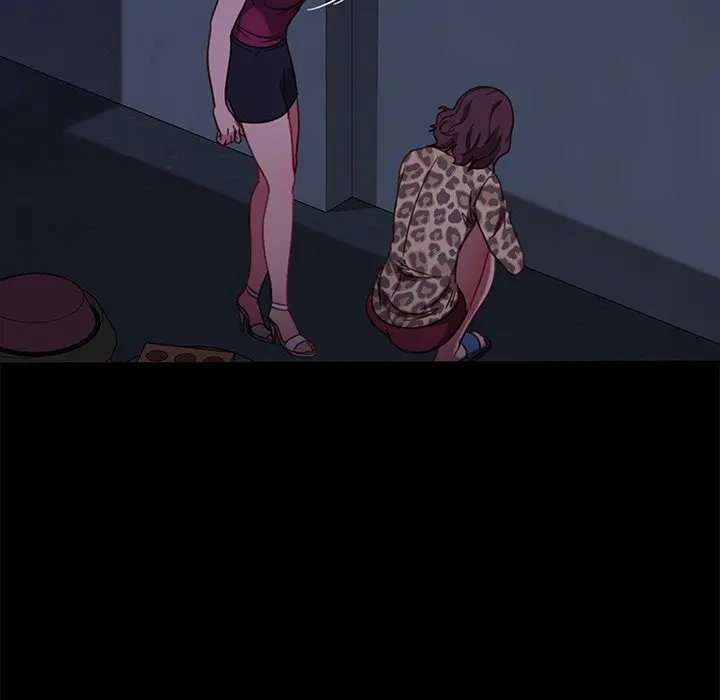 The Lucky Guy Chapter 51 - Page 113