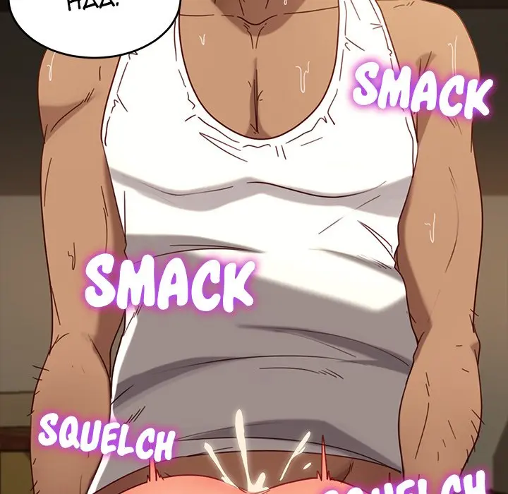 The Lucky Guy Chapter 51 - Page 124