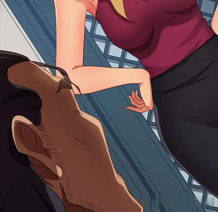 The Lucky Guy Chapter 51 - Page 165