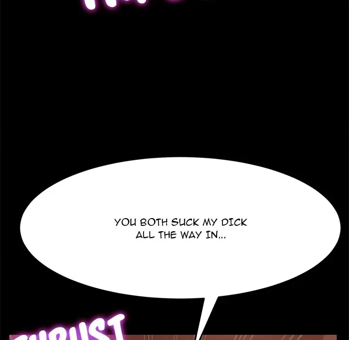 The Lucky Guy Chapter 51 - Page 50