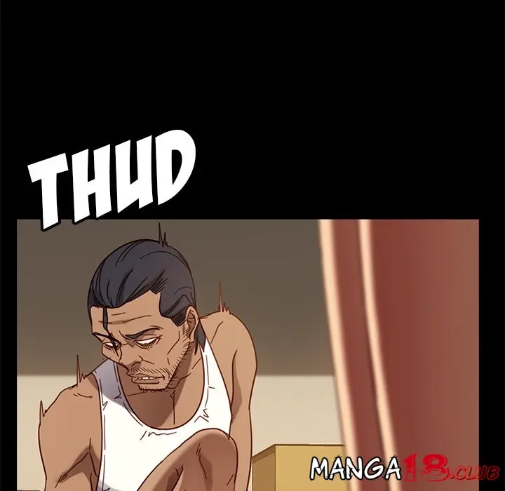 The Lucky Guy Chapter 52 - Page 89