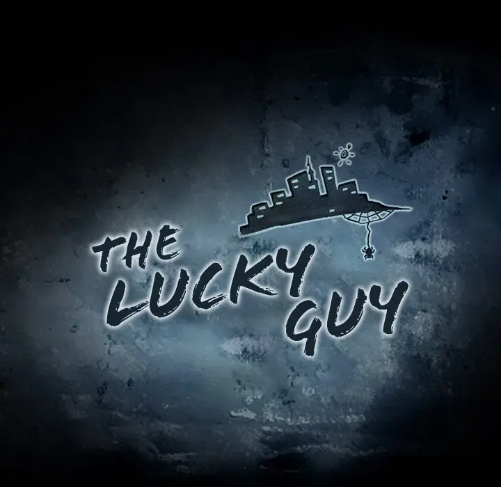 The Lucky Guy Chapter 52 - Page 9