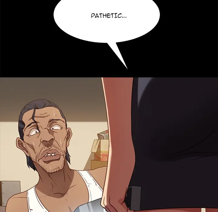 The Lucky Guy Chapter 52 - Page 98