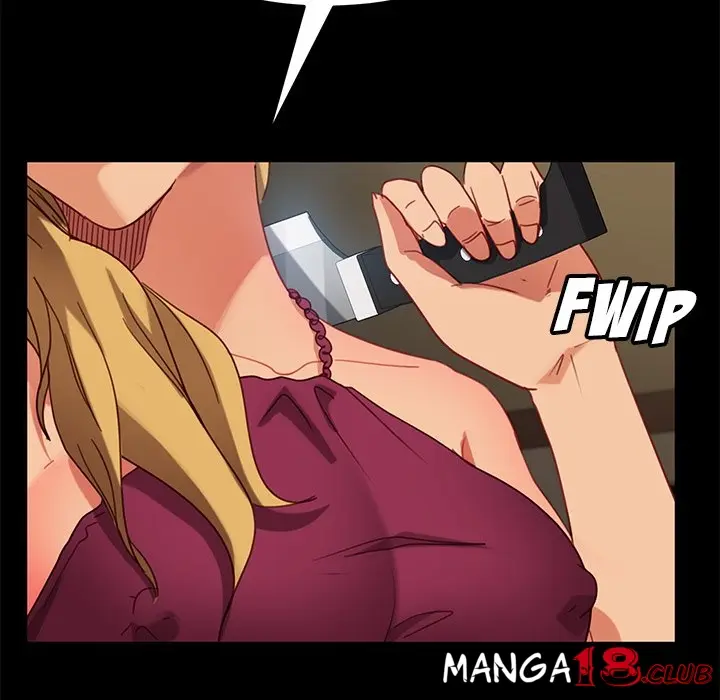 The Lucky Guy Chapter 52 - Page 100