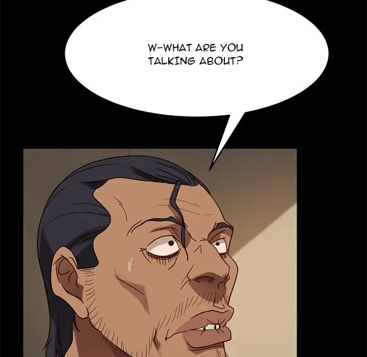 The Lucky Guy Chapter 52 - Page 105