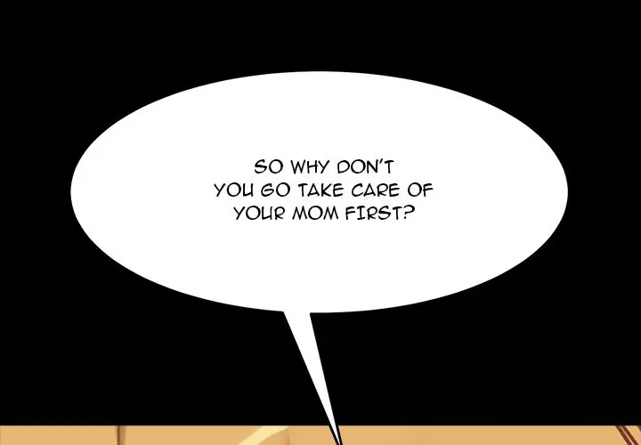 The Lucky Guy Chapter 52 - Page 1
