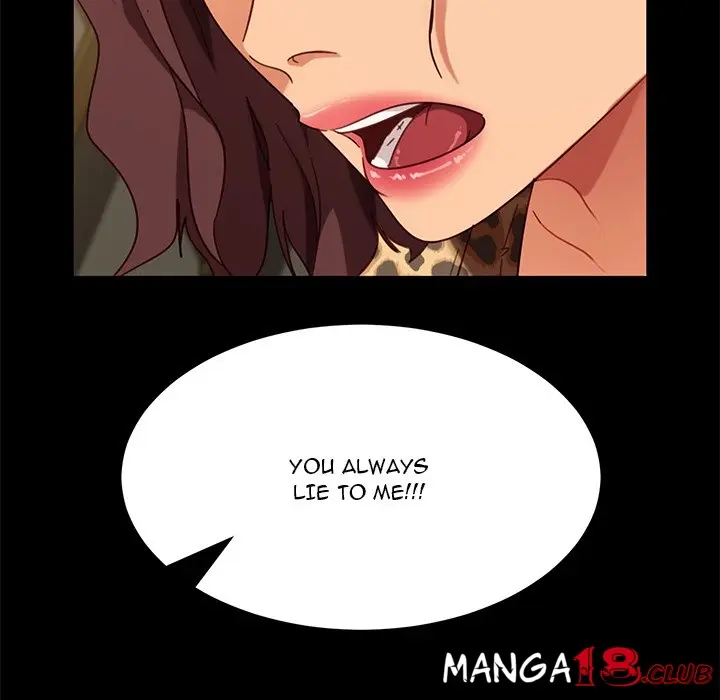 The Lucky Guy Chapter 52 - Page 29