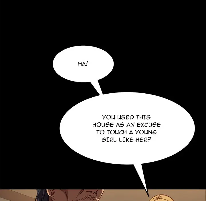 The Lucky Guy Chapter 52 - Page 33