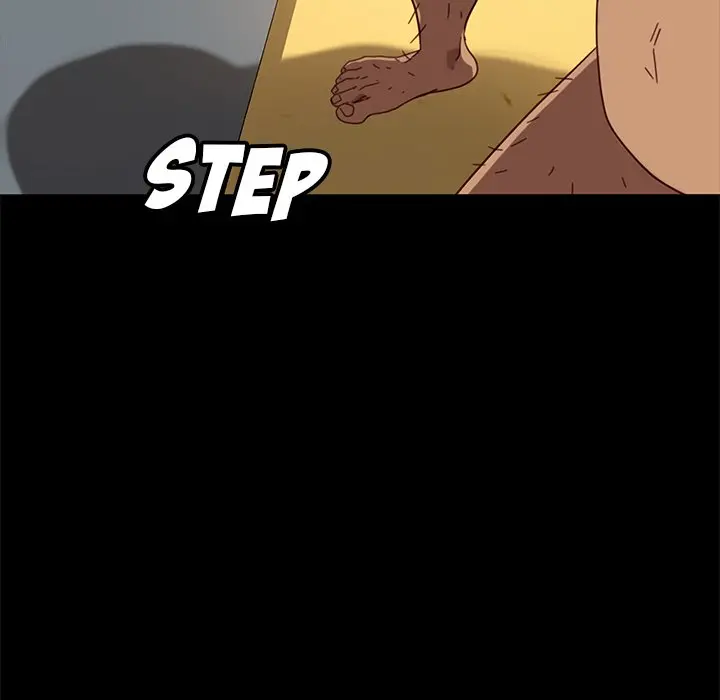 The Lucky Guy Chapter 52 - Page 39
