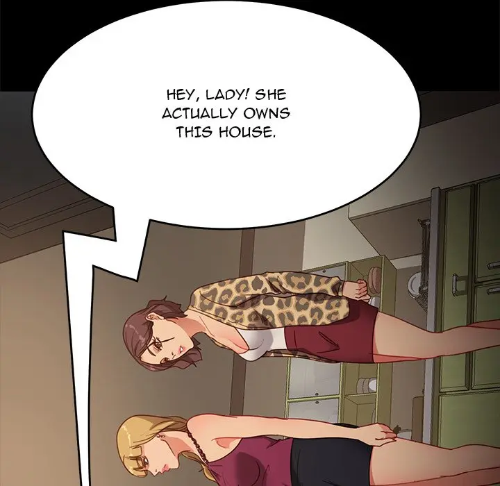 The Lucky Guy Chapter 52 - Page 51