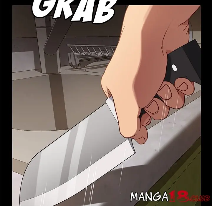 The Lucky Guy Chapter 52 - Page 58