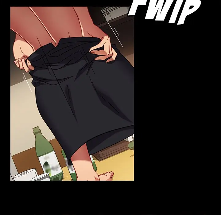 The Lucky Guy Chapter 52 - Page 72