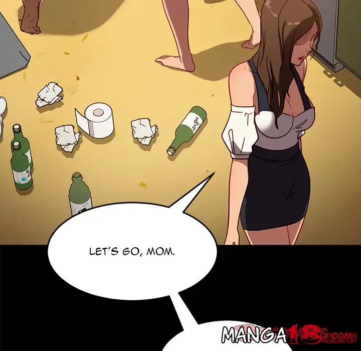 The Lucky Guy Chapter 52 - Page 75