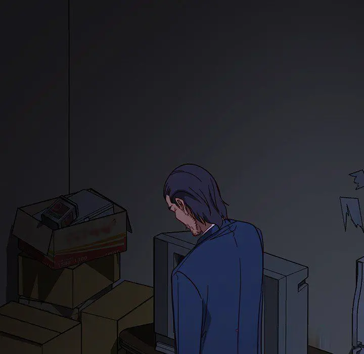The Lucky Guy Chapter 53 - Page 90