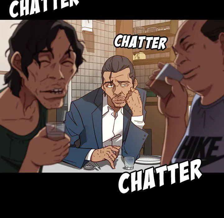 The Lucky Guy Chapter 53 - Page 94