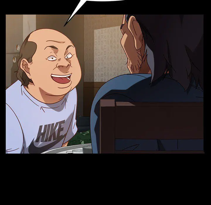 The Lucky Guy Chapter 53 - Page 99