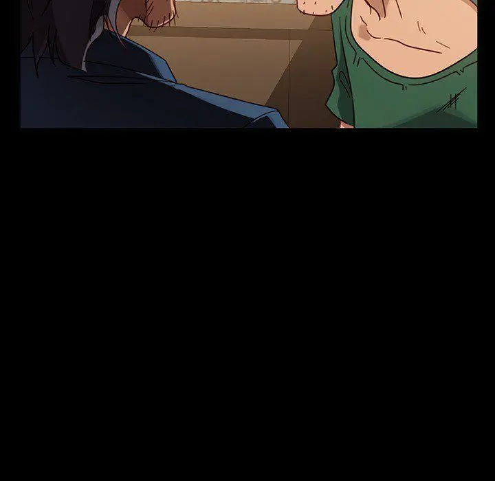 The Lucky Guy Chapter 53 - Page 100