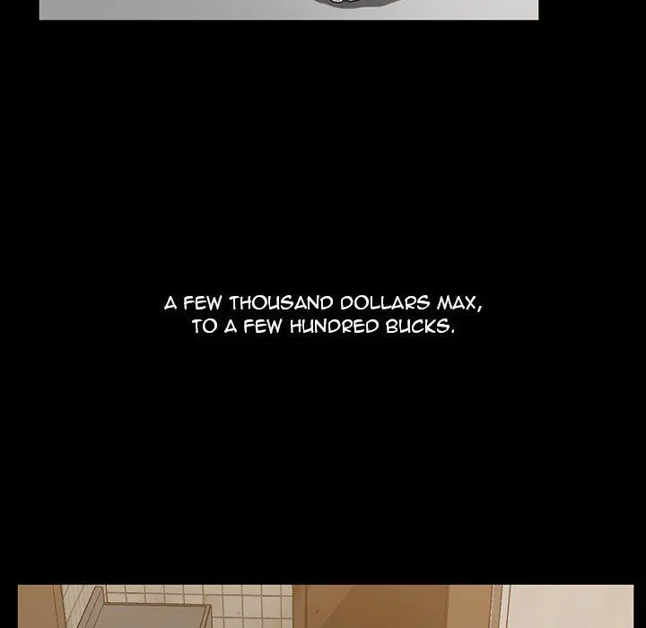 The Lucky Guy Chapter 53 - Page 104