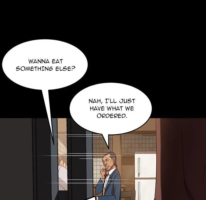The Lucky Guy Chapter 53 - Page 109