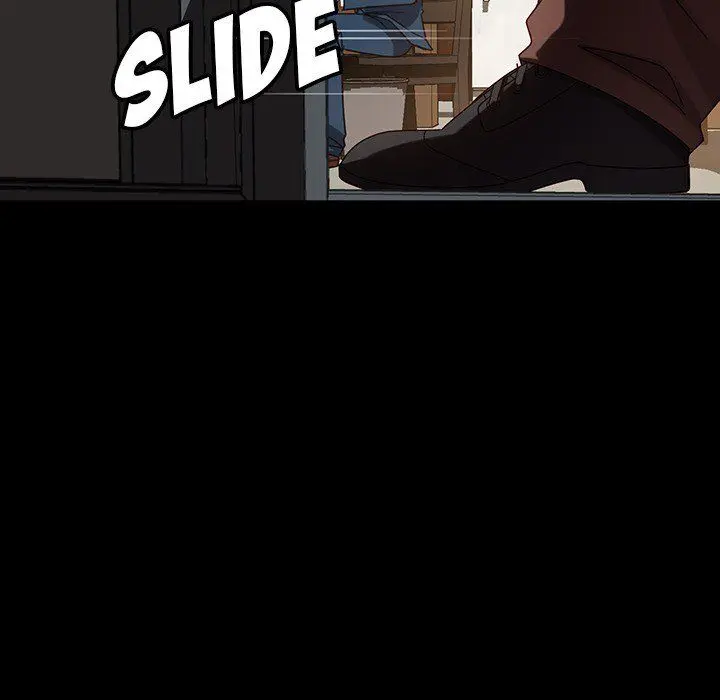The Lucky Guy Chapter 53 - Page 110