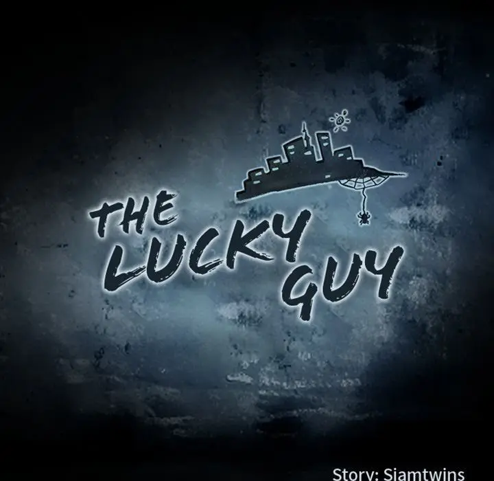 The Lucky Guy Chapter 53 - Page 10