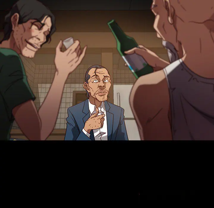 The Lucky Guy Chapter 53 - Page 118