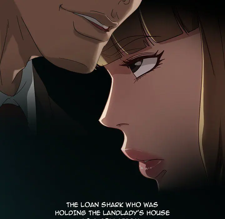 The Lucky Guy Chapter 53 - Page 120