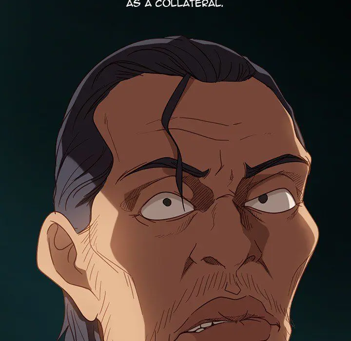 The Lucky Guy Chapter 53 - Page 121