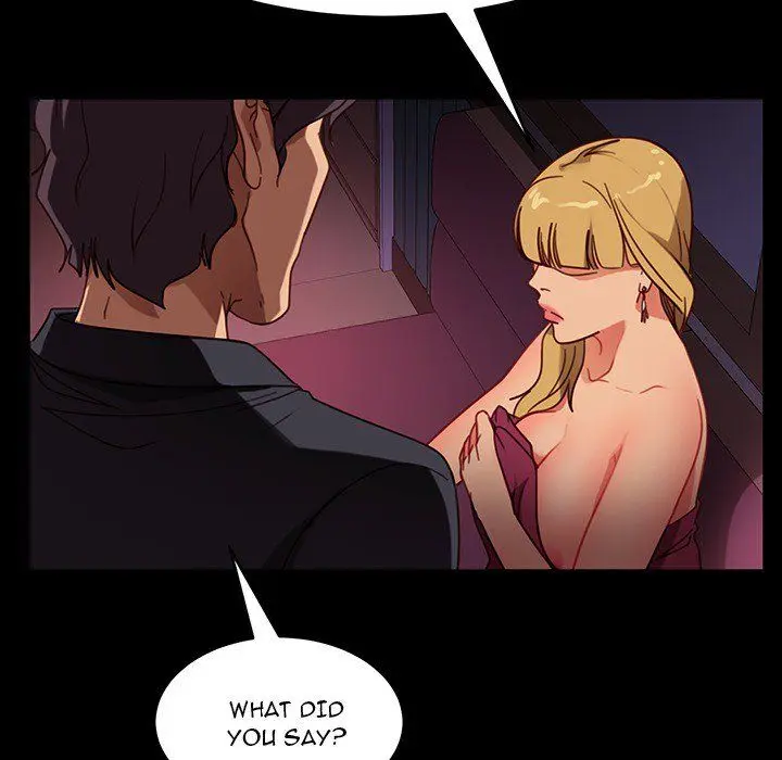 The Lucky Guy Chapter 53 - Page 132