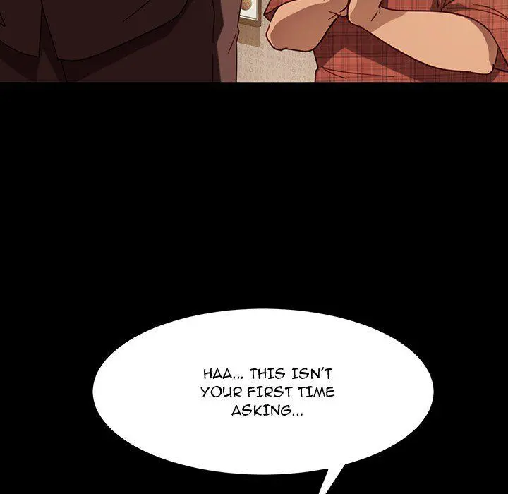 The Lucky Guy Chapter 53 - Page 139
