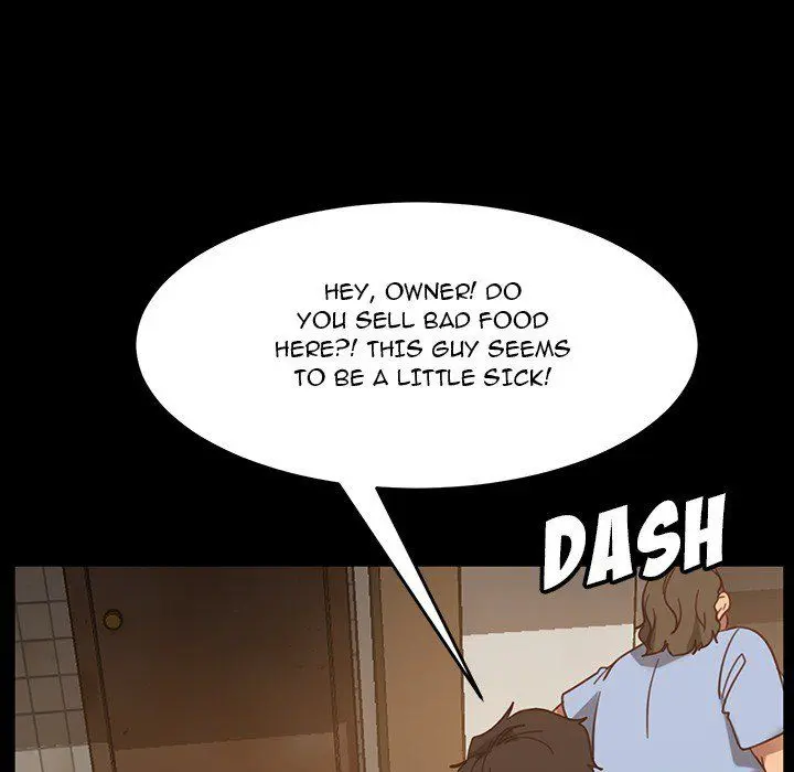 The Lucky Guy Chapter 53 - Page 154