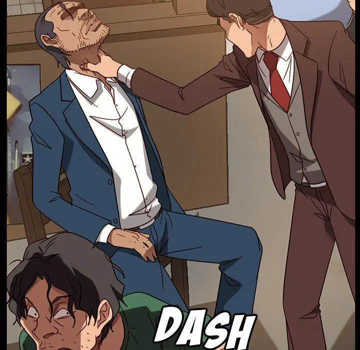 The Lucky Guy Chapter 53 - Page 155