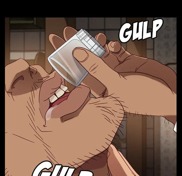 The Lucky Guy Chapter 53 - Page 157