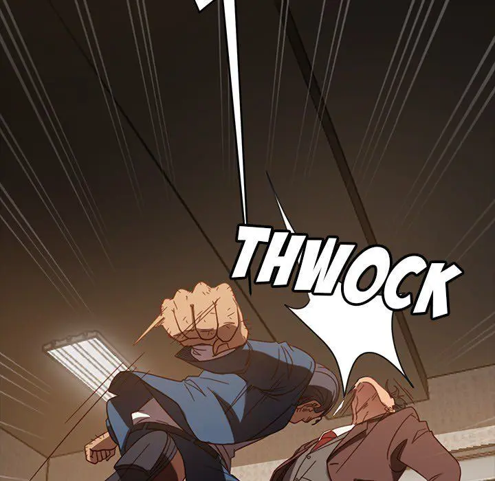 The Lucky Guy Chapter 53 - Page 163