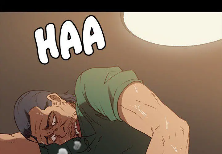 The Lucky Guy Chapter 53 - Page 1