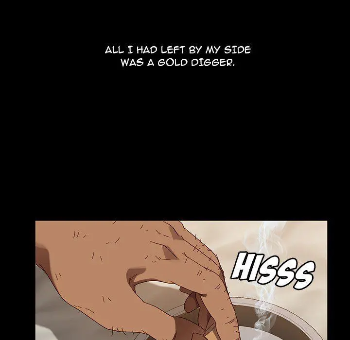 The Lucky Guy Chapter 53 - Page 20