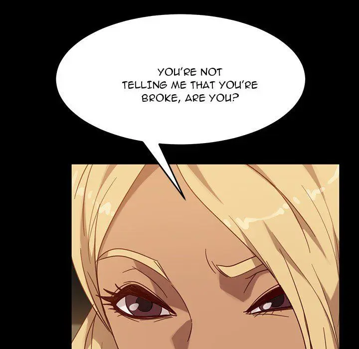 The Lucky Guy Chapter 53 - Page 29