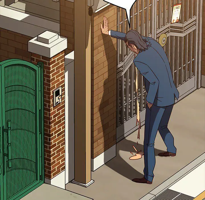 The Lucky Guy Chapter 53 - Page 48
