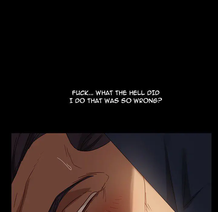 The Lucky Guy Chapter 53 - Page 50