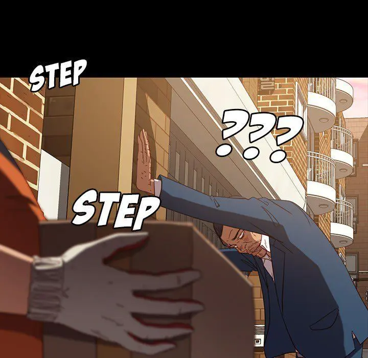 The Lucky Guy Chapter 53 - Page 53
