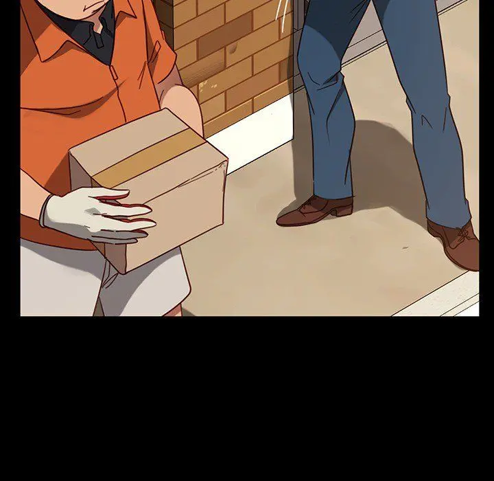 The Lucky Guy Chapter 53 - Page 56