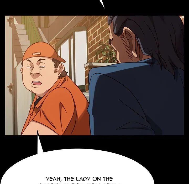 The Lucky Guy Chapter 53 - Page 58