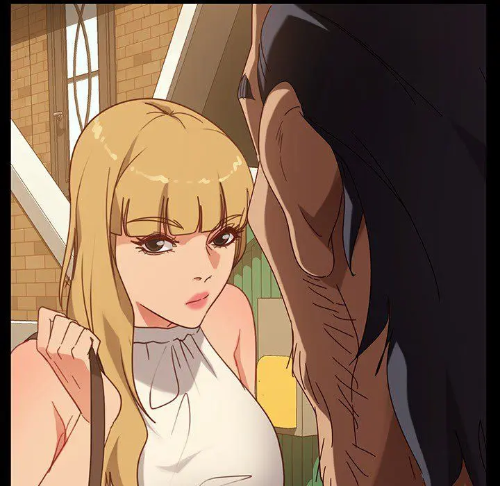 The Lucky Guy Chapter 53 - Page 69