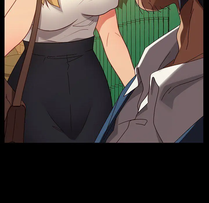 The Lucky Guy Chapter 53 - Page 70