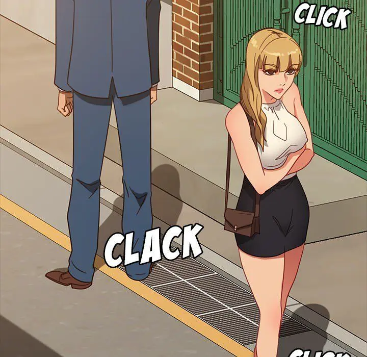 The Lucky Guy Chapter 53 - Page 74