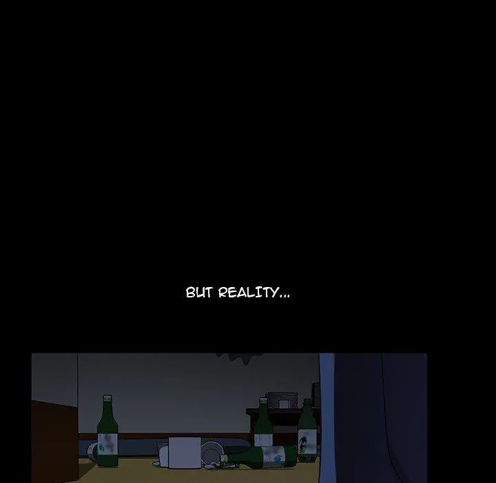 The Lucky Guy Chapter 53 - Page 81