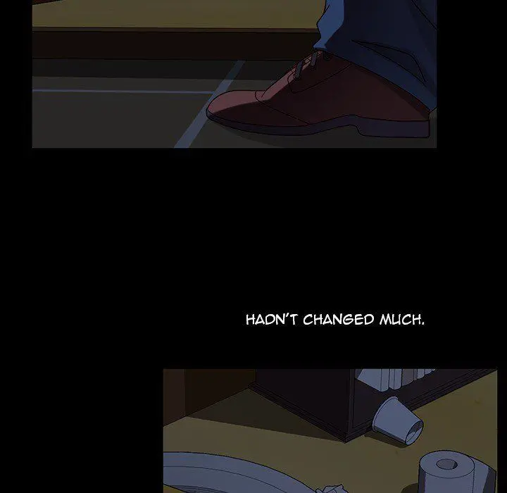 The Lucky Guy Chapter 53 - Page 82