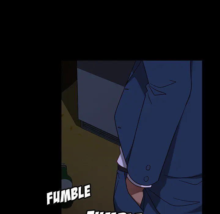 The Lucky Guy Chapter 53 - Page 86