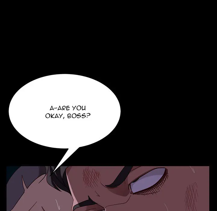 The Lucky Guy Chapter 54 - Page 86