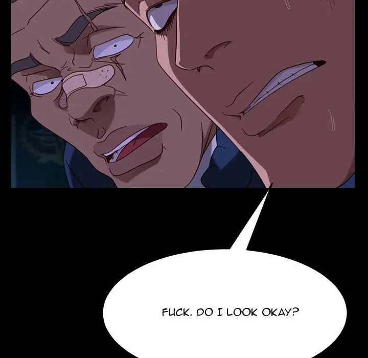 The Lucky Guy Chapter 54 - Page 87